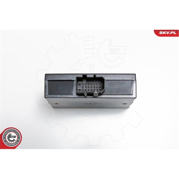 Kontrollenhet, dörrstängare 12V Esen skv 16SKV300 ESEN SKV Kontrollenhet, dörrstängare 12V Esen skv 16SKV300 ESEN SKV