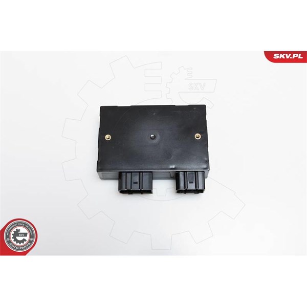 Kontrollenhet, dörrstängare 12V Esen skv 16SKV301 ESEN SKV Kontrollenhet, dörrstängare 12V Esen skv 16SKV301 ESEN SKV