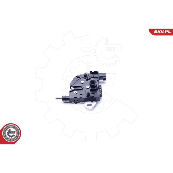 Motorhuvslås, Fordonsfront Esen skv 16skv402 ESEN SKV