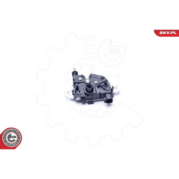 Motorhuvslås, Fordonsfront Esen skv 16skv402 ESEN SKV Motorhuvslås, Fordonsfront Esen skv 16skv402 ESEN SKV
