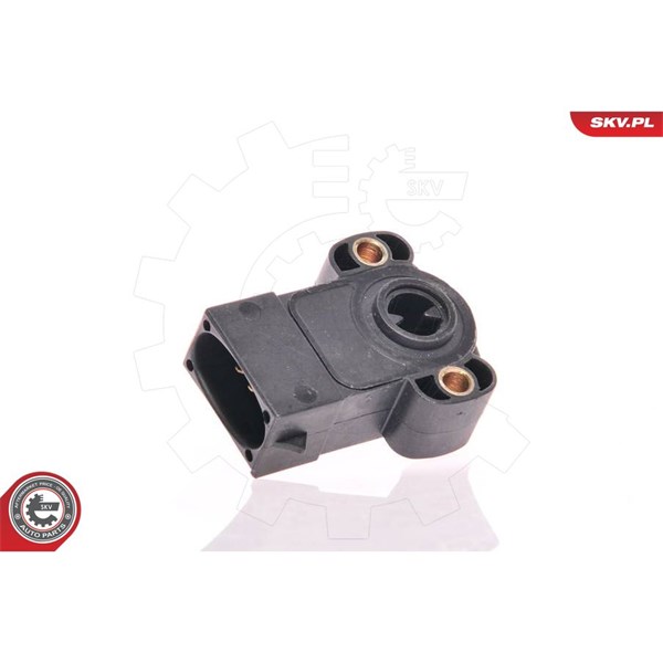 Sensor, gasspjäll 12V Esen skv 17SKV001 ESEN SKV
