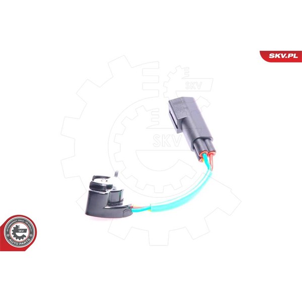 Sensor, gasspjäll 12V Esen skv 17SKV003 ESEN SKV