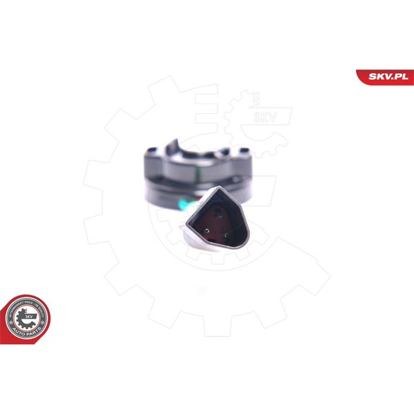 Sensor, gasspjäll 12V Esen skv 17SKV003 ESEN SKV