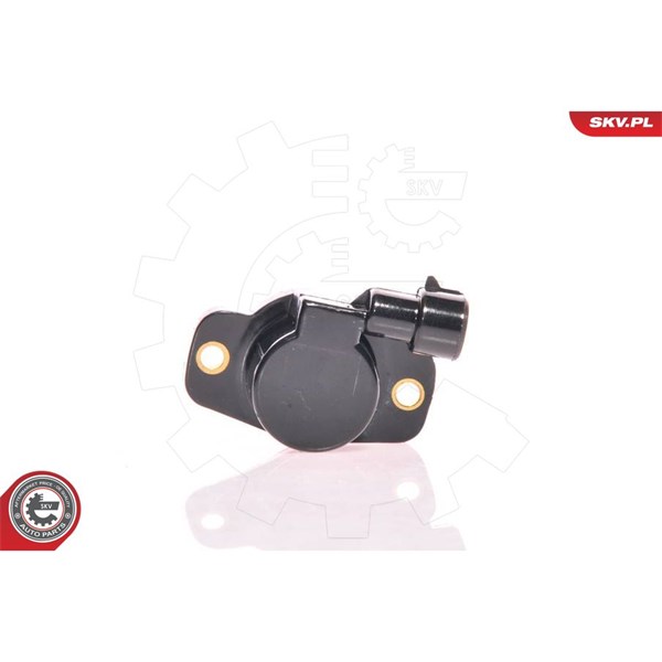 Sensor, gasspjäll 12V Esen skv 17SKV004 ESEN SKV