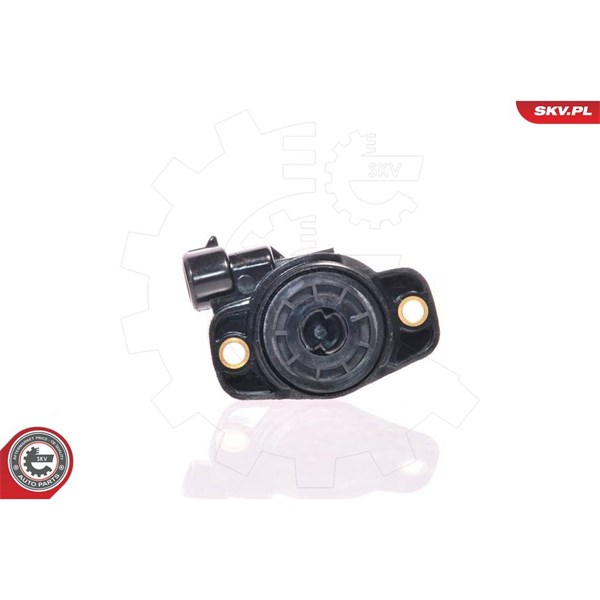 Sensor, gasspjäll 12V Esen skv 17SKV004 ESEN SKV