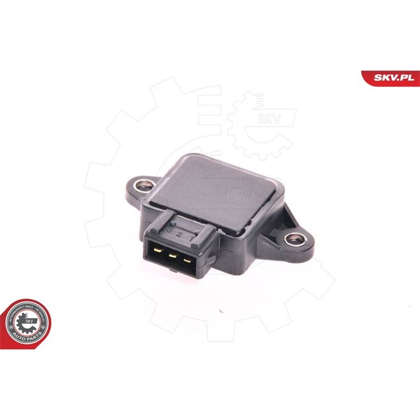 Sensor, gasspjäll 12V Esen skv 17SKV005 ESEN SKV