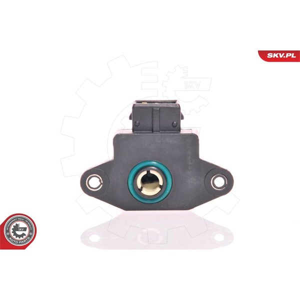 Sensor, gasspjäll 12V Esen skv 17SKV005 ESEN SKV
