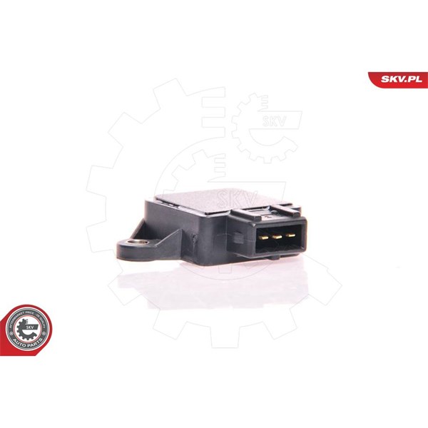 Sensor, gasspjäll 12V Esen skv 17SKV005 ESEN SKV