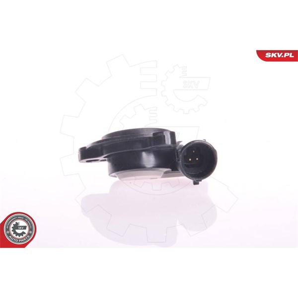 Sensor, gasspjäll 12V Esen skv 17SKV007 ESEN SKV