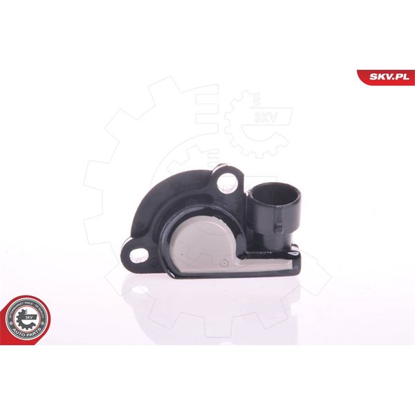 Sensor, gasspjäll 12V Esen skv 17SKV007 ESEN SKV