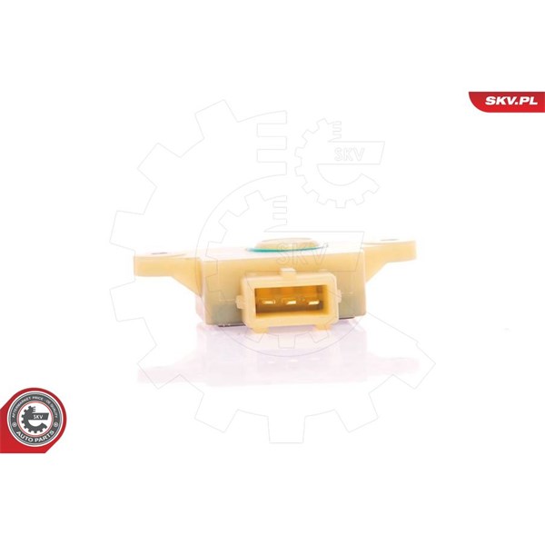 Sensor, gasspjäll 12V Esen skv 17SKV009 ESEN SKV