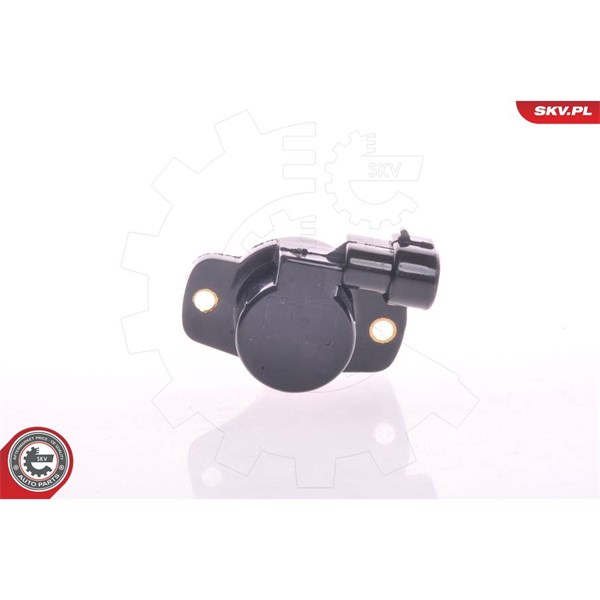 Sensor, gasspjäll 12V Esen skv 17SKV010 ESEN SKV