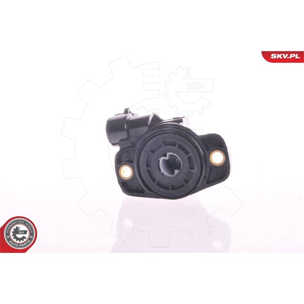 Sensor, gasspjäll 12V Esen skv 17SKV010 ESEN SKV