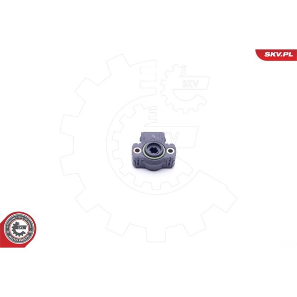 Sensor, gasspjäll 12V Esen skv 17SKV011 ESEN SKV
