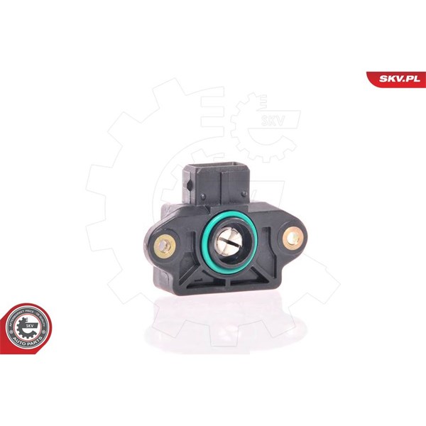 Sensor, gasspjäll 12V Esen skv 17SKV012 ESEN SKV