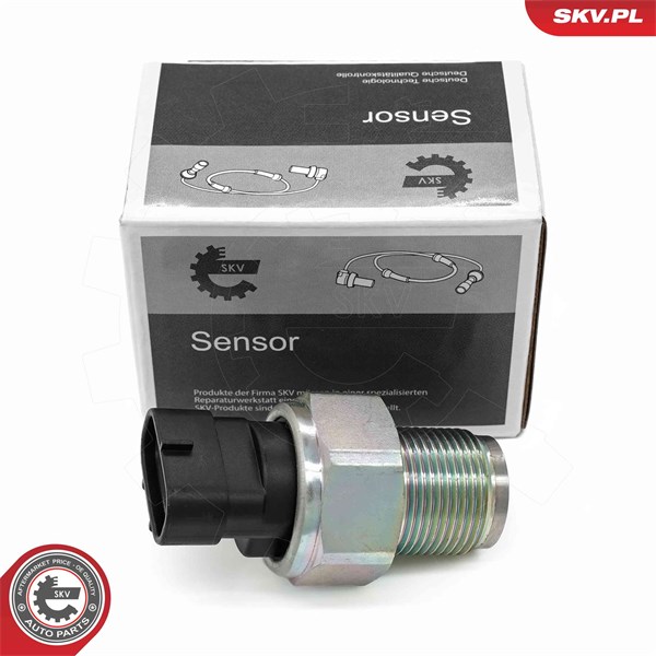 Sensor, bränsletryck Esen skv 17SKV080 ESEN SKV
