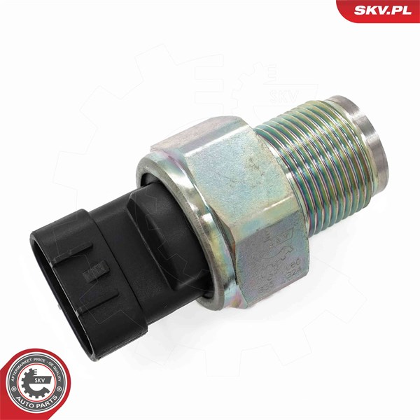 Sensor, bränsletryck Esen skv 17SKV080 ESEN SKV Sensor, bränsletryck Esen skv 17SKV080 ESEN SKV
