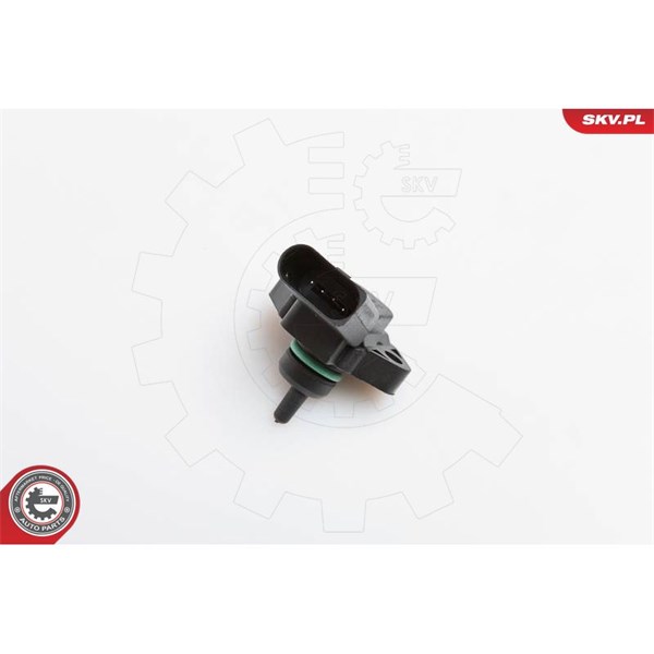 Sensor, insugstryck 12V Esen skv 17SKV102 ESEN SKV
