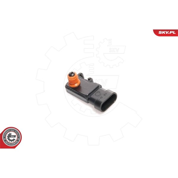 Sensor, insugstryck 12V Esen skv 17SKV105 ESEN SKV