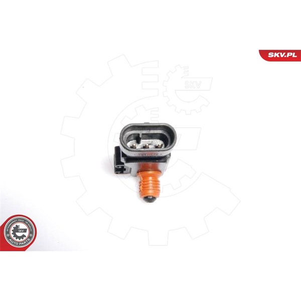 Sensor, insugstryck 12V Esen skv 17SKV105 ESEN SKV