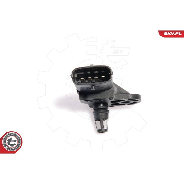 Sensor, insugstryck 12V Esen skv 17SKV108 ESEN SKV
