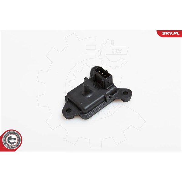 Sensor, insugstryck 12V Esen skv 17SKV111 ESEN SKV