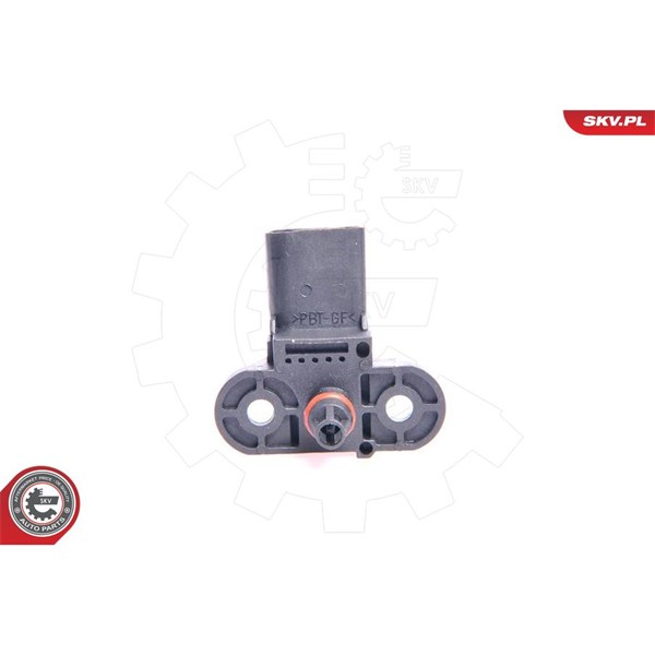 Sensor, insugstryck 12V Esen skv 17SKV118 ESEN SKV