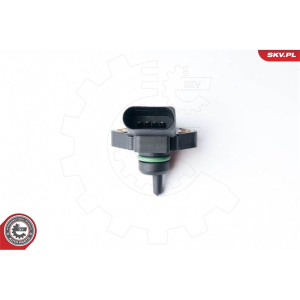 Sensor, insugstryck 12V Esen skv 17SKV127 ESEN SKV