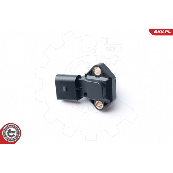 Sensor, insugstryck 12V Esen skv 17SKV127 ESEN SKV