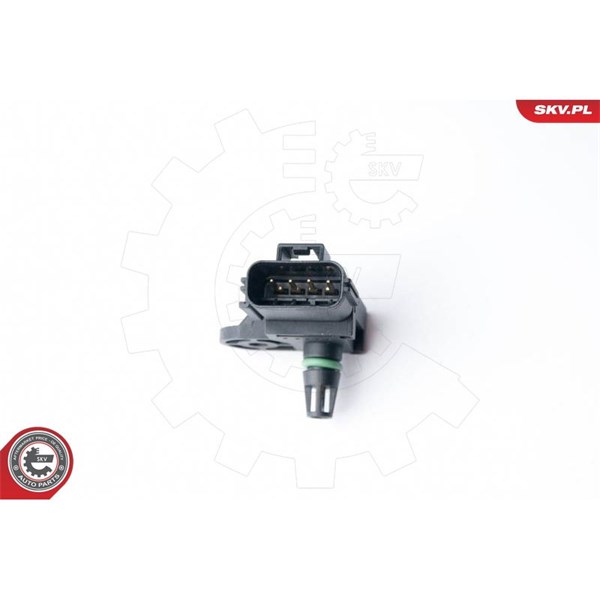 Sensor, insugstryck 12V Esen skv 17SKV128 ESEN SKV