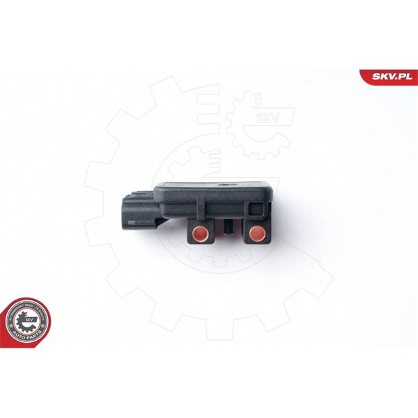 Sensor, insugstryck 12V Esen skv 17SKV129 ESEN SKV