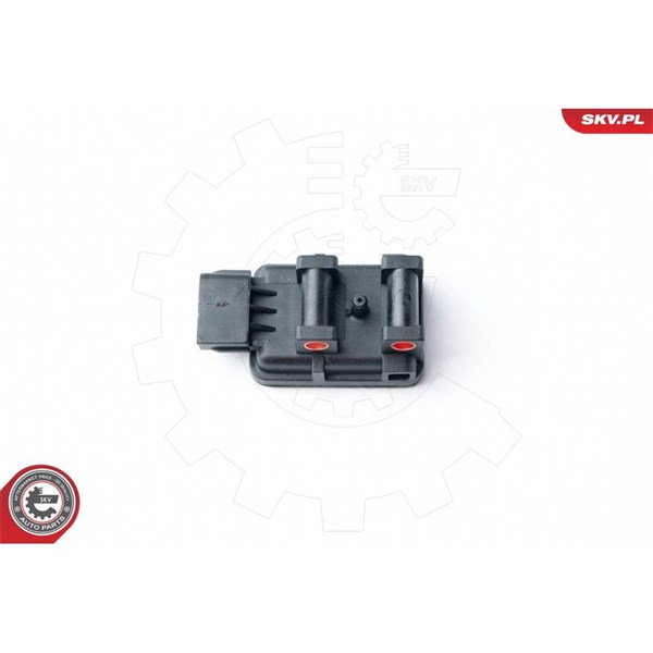 Sensor, insugstryck 12V Esen skv 17SKV129 ESEN SKV