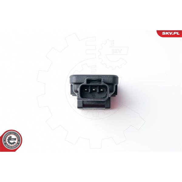 Sensor, insugstryck 12V Esen skv 17SKV129 ESEN SKV