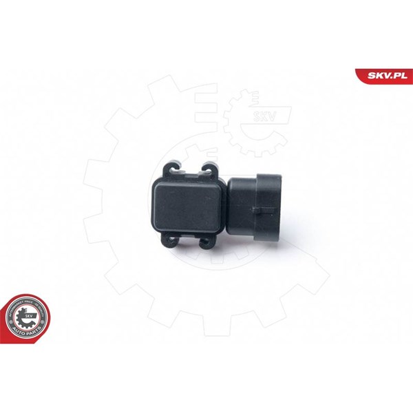Sensor, insugstryck 12V Esen skv 17SKV130 ESEN SKV