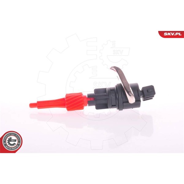 Sensor, hastighet / varvtal 12V Esen skv 17SKV201 ESEN SKV