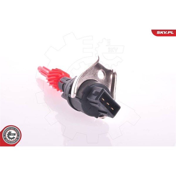 Sensor, hastighet / varvtal 12V Esen skv 17SKV201 ESEN SKV