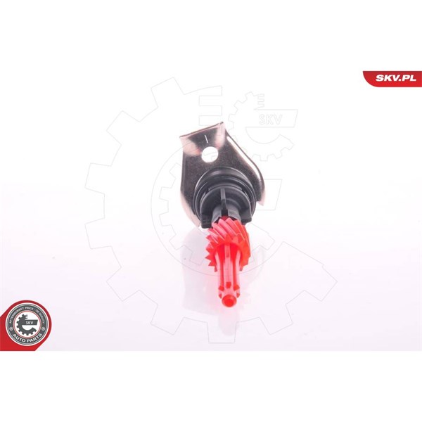 Sensor, hastighet / varvtal 12V Esen skv 17SKV201 ESEN SKV