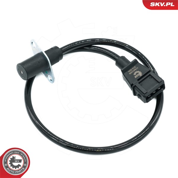 Impulsgivare, vevaxel 12V Esen skv 17SKV206 ESEN SKV