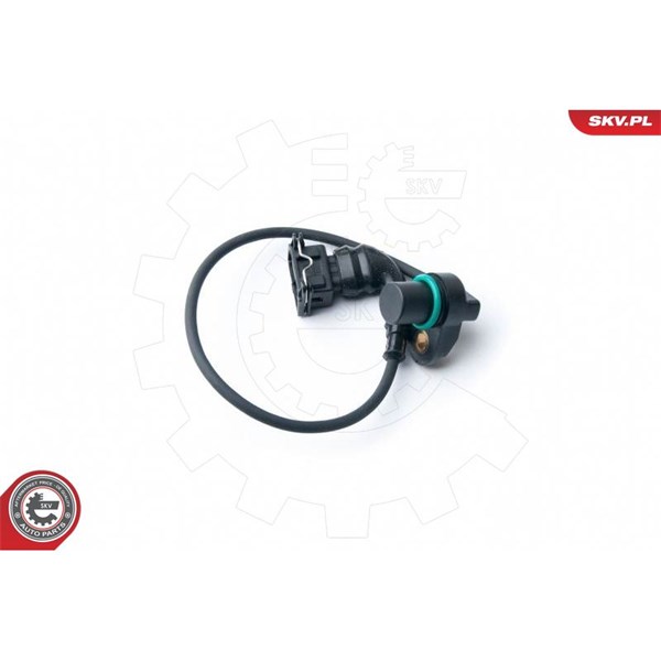 Sensor, kamaxelgivare 12V Esen skv 17SKV240 ESEN SKV