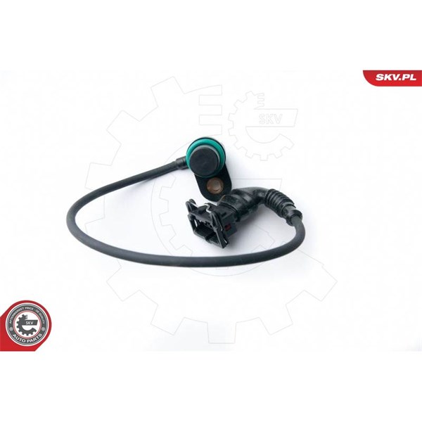 Sensor, kamaxelgivare 12V Esen skv 17SKV240 ESEN SKV