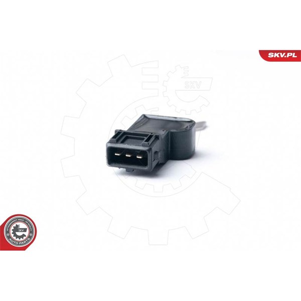 Sensor, kamaxelgivare 12V Esen skv 17SKV242 ESEN SKV