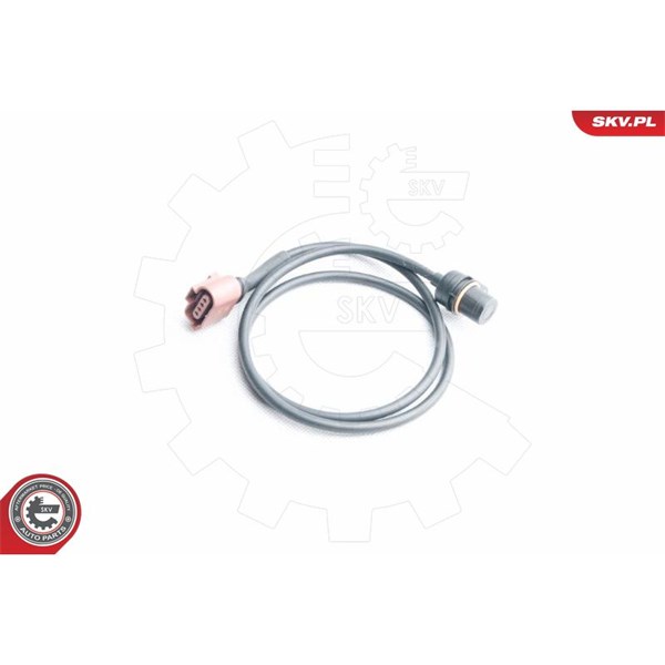 Styrvinkelsensor 12V Esen skv 17SKV305 ESEN SKV