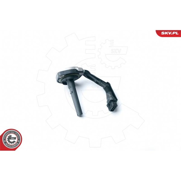 Sensor, motoroljenivå 12V Esen skv 17SKV312 ESEN SKV