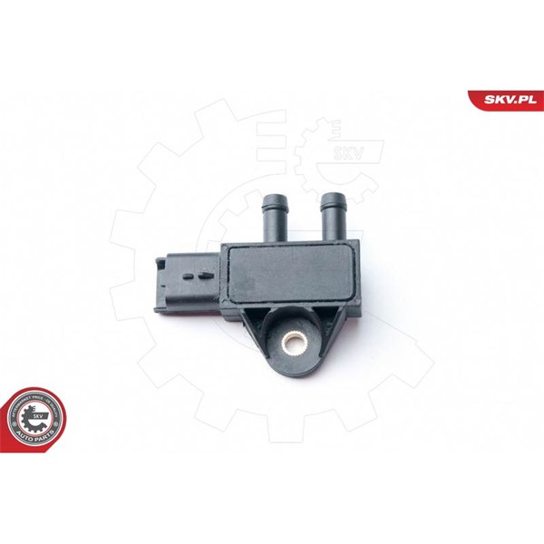 Sensor, avgastryck 12V Esen skv 17SKV334 ESEN SKV