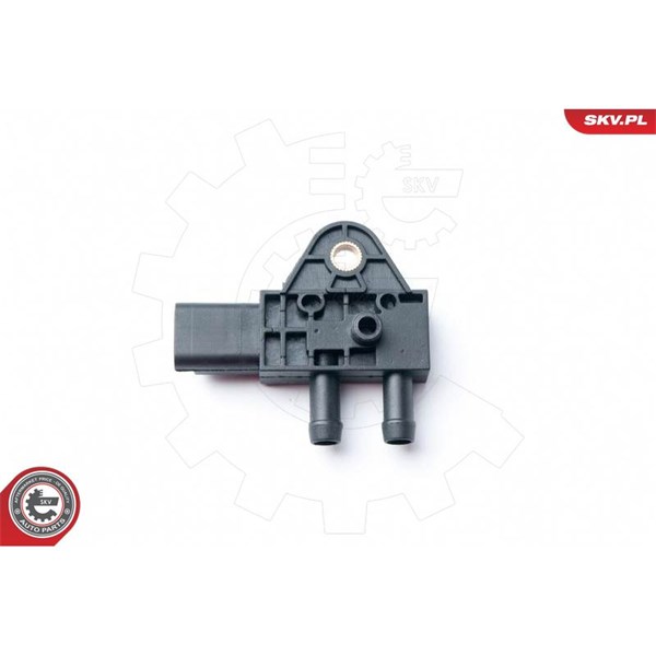 Sensor, avgastryck 12V Esen skv 17SKV334 ESEN SKV