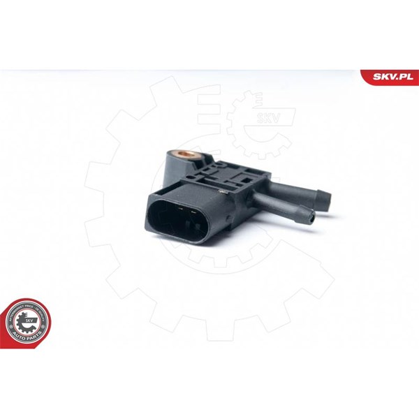 Sensor, avgastryck 12V Esen skv 17SKV335 ESEN SKV