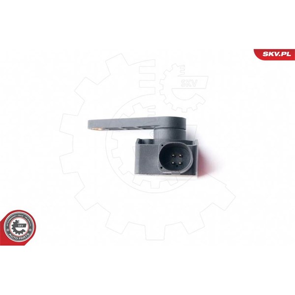 Sensor, lysviddsreglering 12V Esen skv 17SKV343 ESEN SKV