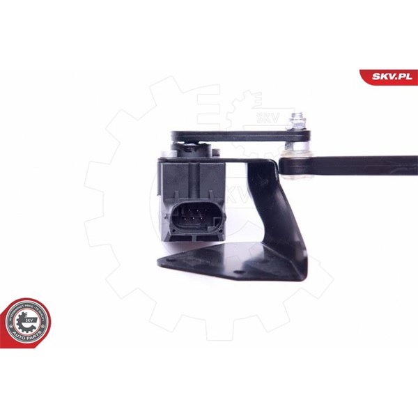 Sensor, lysviddsreglering 12V Esen skv 17SKV344 ESEN SKV
