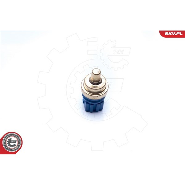 Kylvätsketemperatur-sensor 12V Esen skv 17SKV345 ESEN SKV