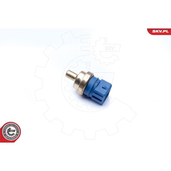 Kylvätsketemperatur-sensor 12V Esen skv 17SKV345 ESEN SKV